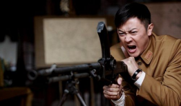 印小天电视剧,演绎传奇人生，电视剧中的英雄本色